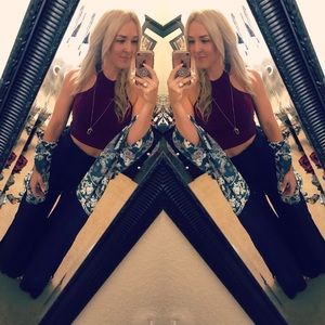 Meet your Posher, Jennifer